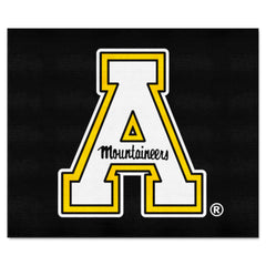 Appalachian State Mountaineers Tailgater Rug - 5ft. x 6ft.