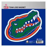 Florida Gators Large Team Logo Magnet 10" (8.7329"x8.3078")