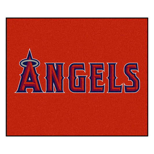 Los Angeles Angels Tailgater Rug - 5ft. x 6ft.