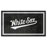 Chicago White Sox 3ft. x 5ft. Plush Area Rug