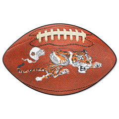 Cincinnati Bengals Football Rug - 20.5in. x 32.5in., NFL Vintage