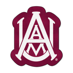 Alabama A&M Bulldogs Mascot Rug