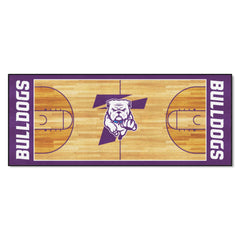 Truman State Bulldogs Court Runner Rug - 30in. x 72in.