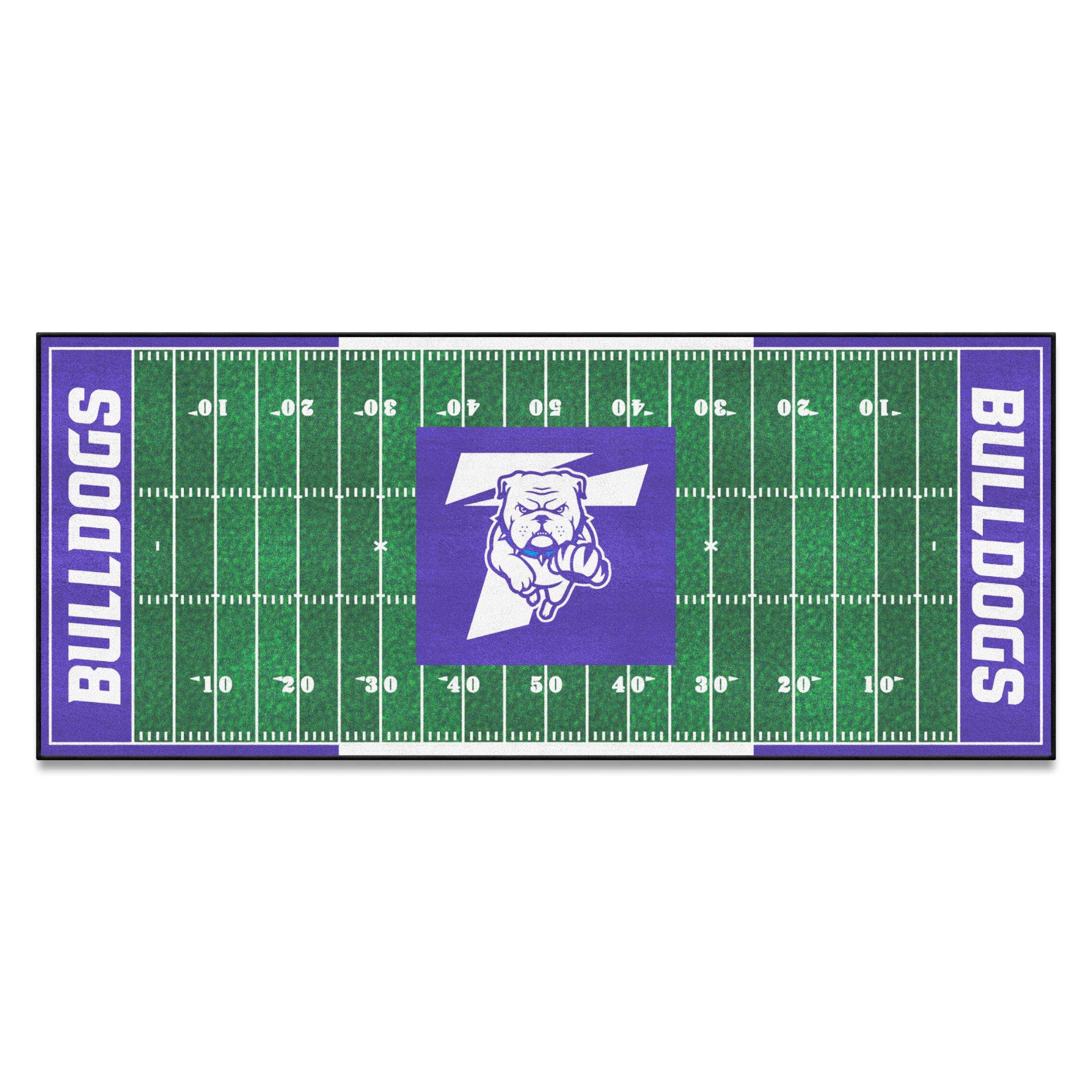 Truman State Bulldogs Field Runner Mat - 30in. x 72in.