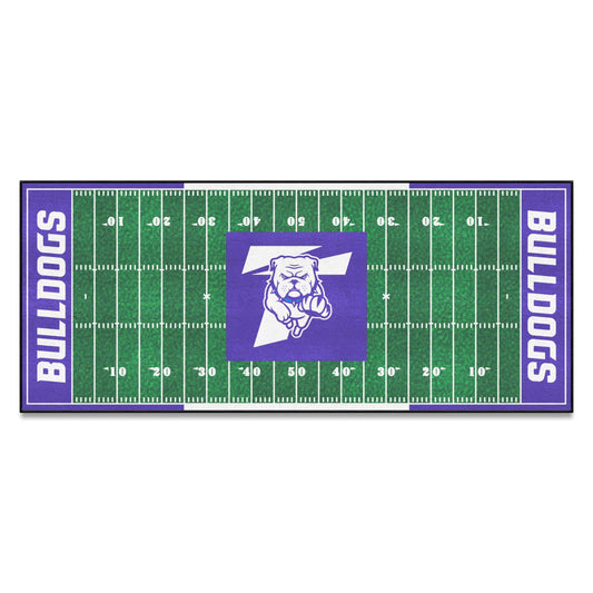 Truman State Bulldogs Field Runner Mat - 30in. x 72in.