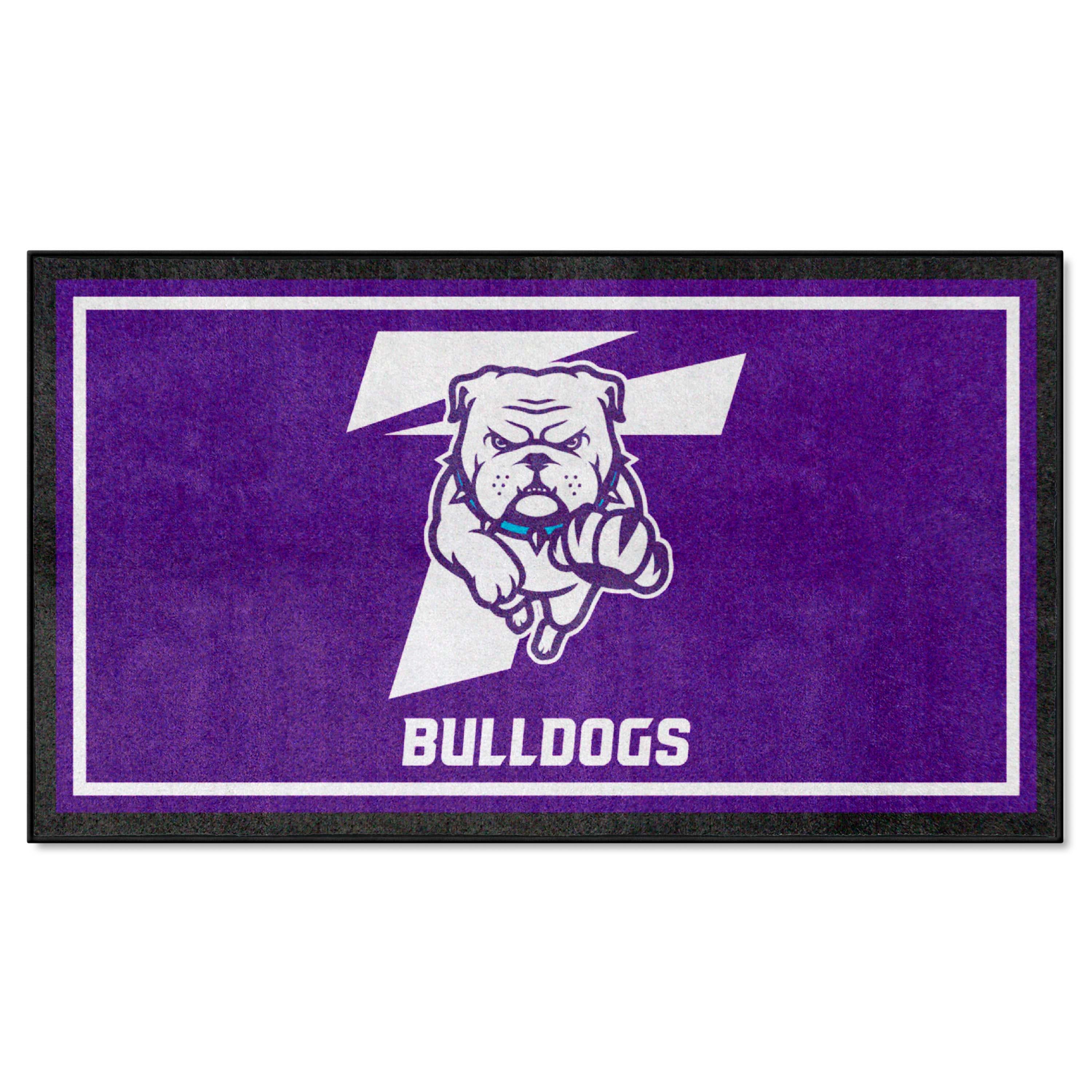 Truman State Bulldogs 3ft. x 5ft. Plush Area Rug