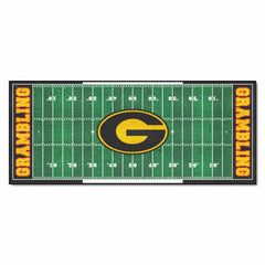 Grambling State Tigers Field Runner Mat - 30in. x 72in. - Grambling State