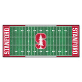 Stanford Cardinal Field Runner Mat - 30in. x 72in.