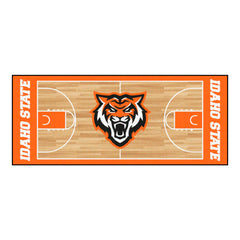 Idaho State Bengals Court Runner Rug - 30in. x 72in.