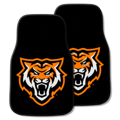 Idaho State Bengals Front Carpet Car Mat Set - 2 Pieces