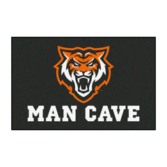 Idaho State Bengals Man Cave Starter Mat Accent Rug - 19in. x 30in.