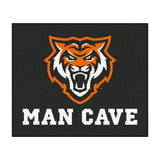 Idaho State Bengals Man Cave Tailgater Rug - 5ft. x 6ft.