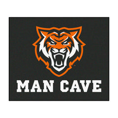 Idaho State Bengals Man Cave Tailgater Rug - 5ft. x 6ft.