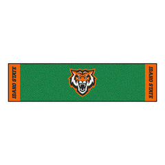 Idaho State Bengals Putting Green Mat - 1.5ft. x 6ft.