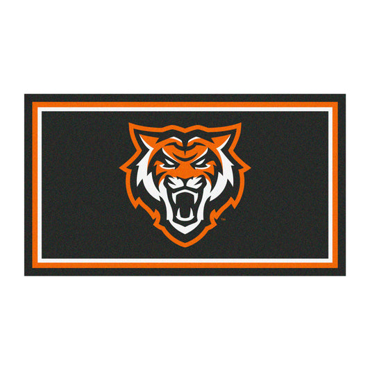 Idaho State Bengals 3ft. x 5ft. Plush Area Rug