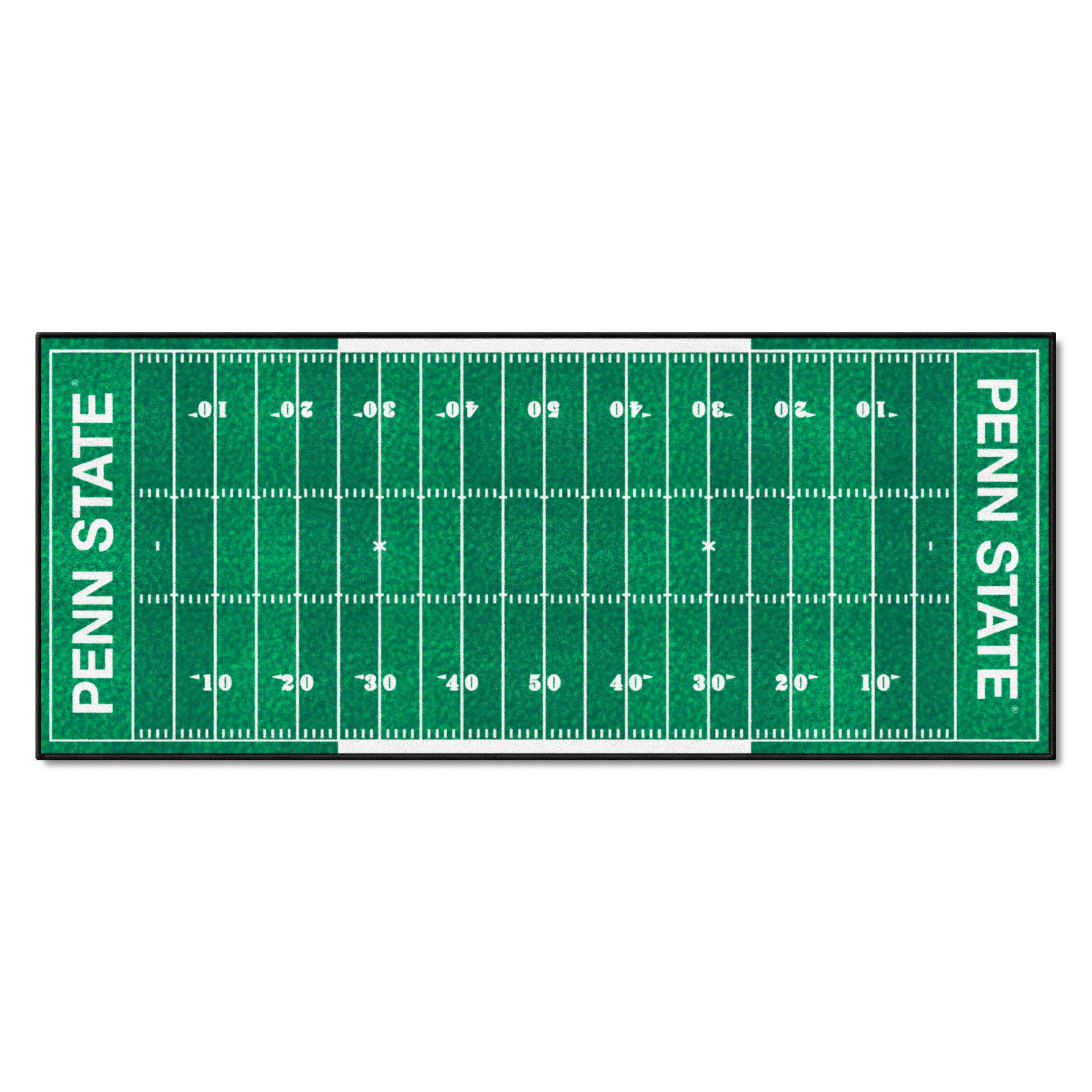 Penn State Nittany Lions Field Runner Mat - 30in. x 72in.