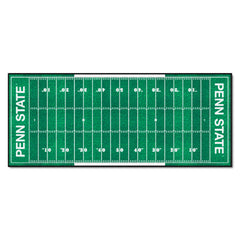 Penn State Nittany Lions Field Runner Mat - 30in. x 72in.