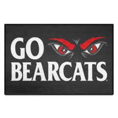 Cincinnati Starter Mat Accent Rug - 19in. x 30in. Slogan Design