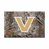 Cleveland Guardians Guardians Rubber Scraper Door Mat - Vanderbilt