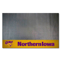 University of Northern Iowa Vinyl Grill Mat - 26in. x 42in.