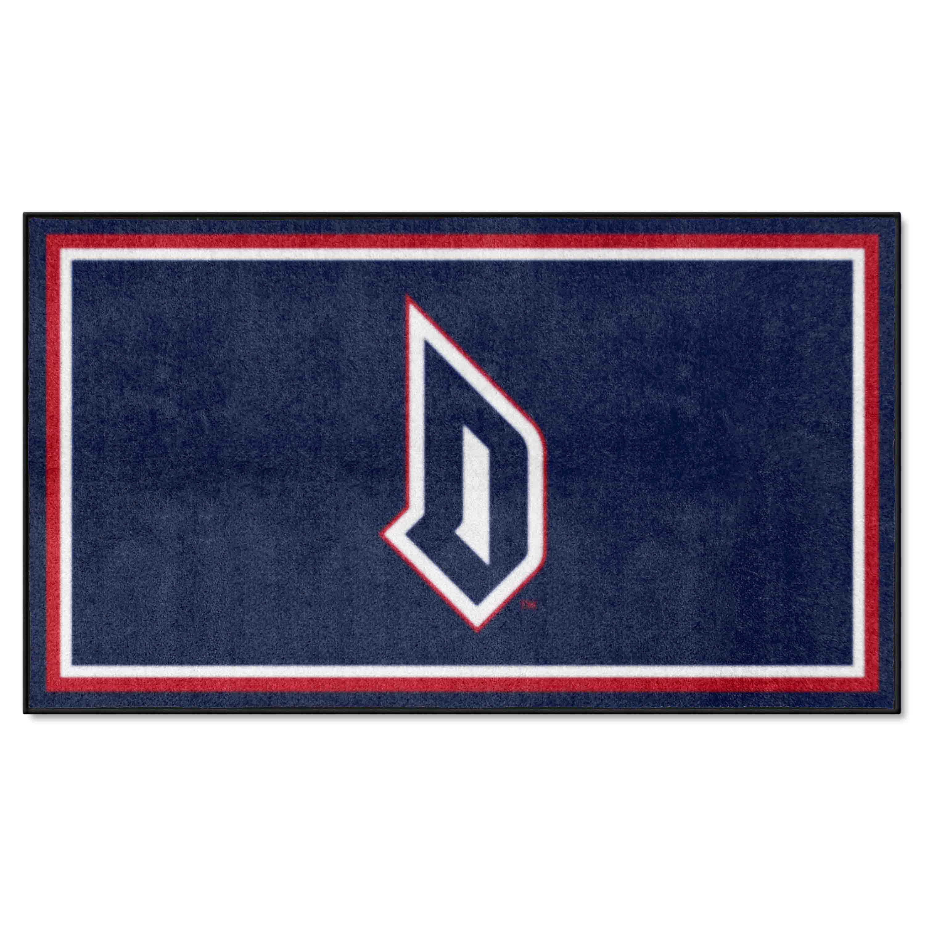 Duquesne 3ft. x 5ft. Plush Area Rug