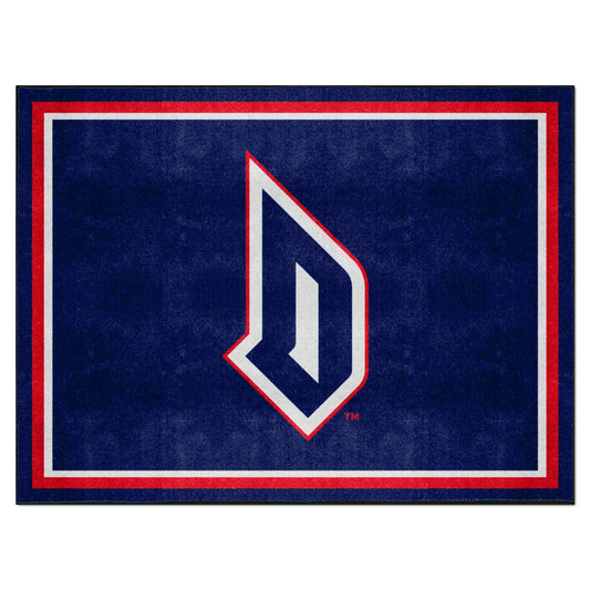 Duquesne 8ft. x 10 ft. Plush Area Rug