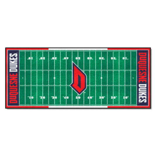 Duquesne Duke Field Runner Mat - 30in. x 72in.