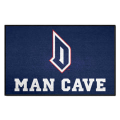 Duquesne Duke Man Cave Starter Mat Accent Rug - 19in. x 30in.