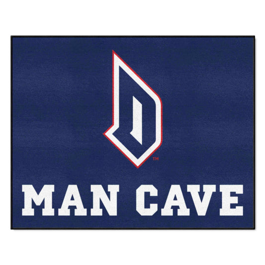 Duquesne Duke Man Cave All-Star Rug - 34 in. x 42.5 in.