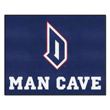 Duquesne Duke Man Cave All-Star Rug - 34 in. x 42.5 in.