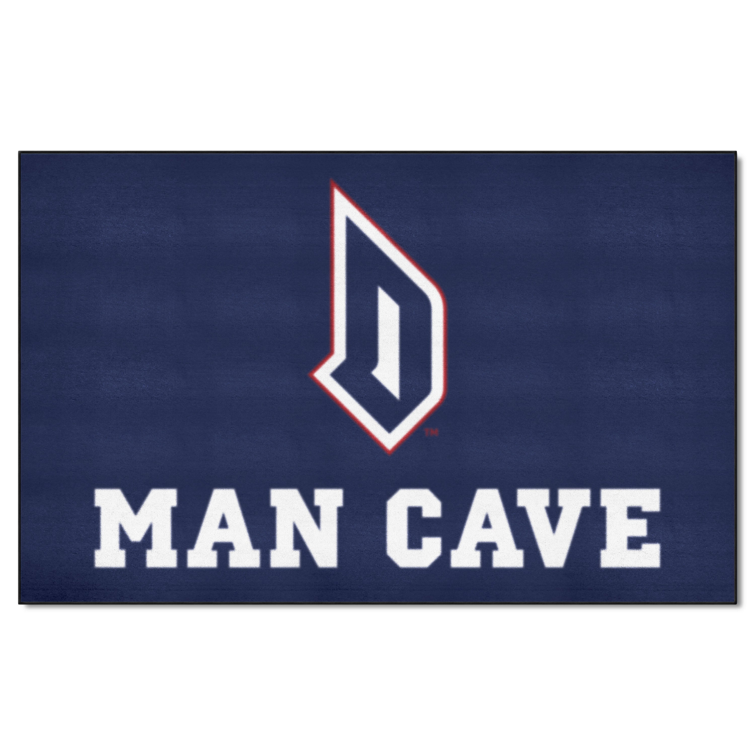 Duquesne Duke Man Cave Ulti-Mat Rug - 5ft. x 8ft.