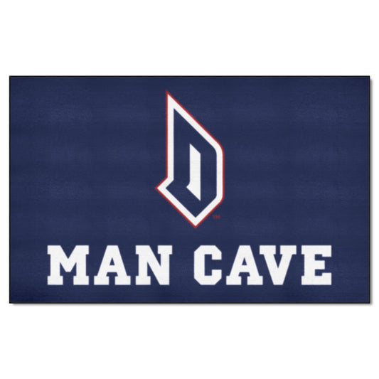 Duquesne Duke Man Cave Ulti-Mat Rug - 5ft. x 8ft.