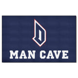 Duquesne Duke Man Cave Ulti-Mat Rug - 5ft. x 8ft.