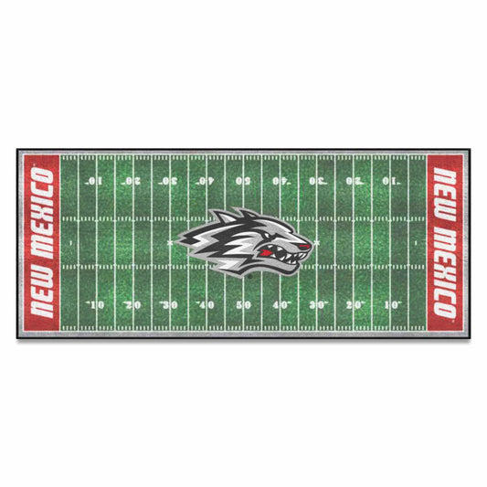 New Mexico Field Runner Mat - 30in. x 72in. - New Mexico