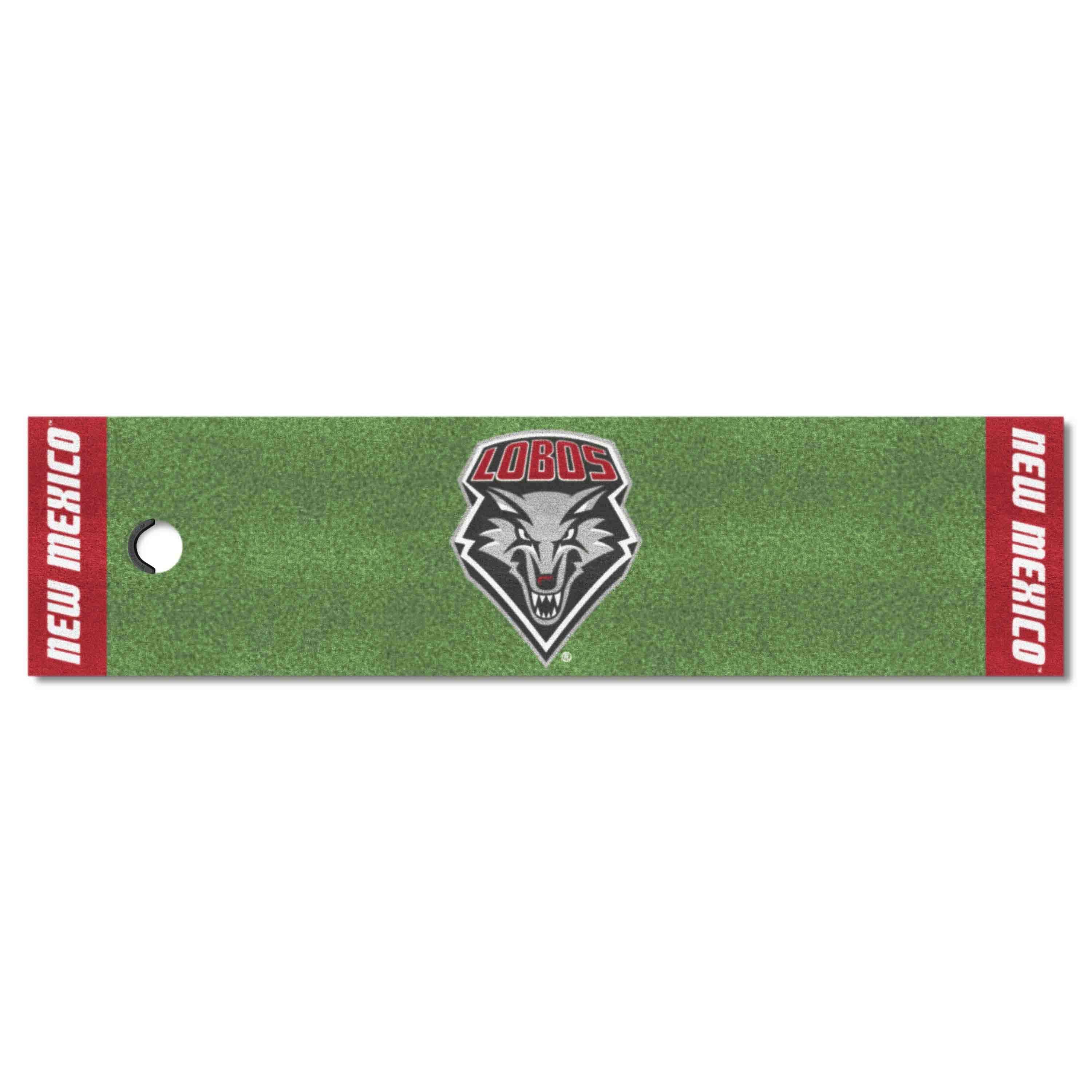 New Mexico Putting Green Mat - 1.5ft. x 6ft.