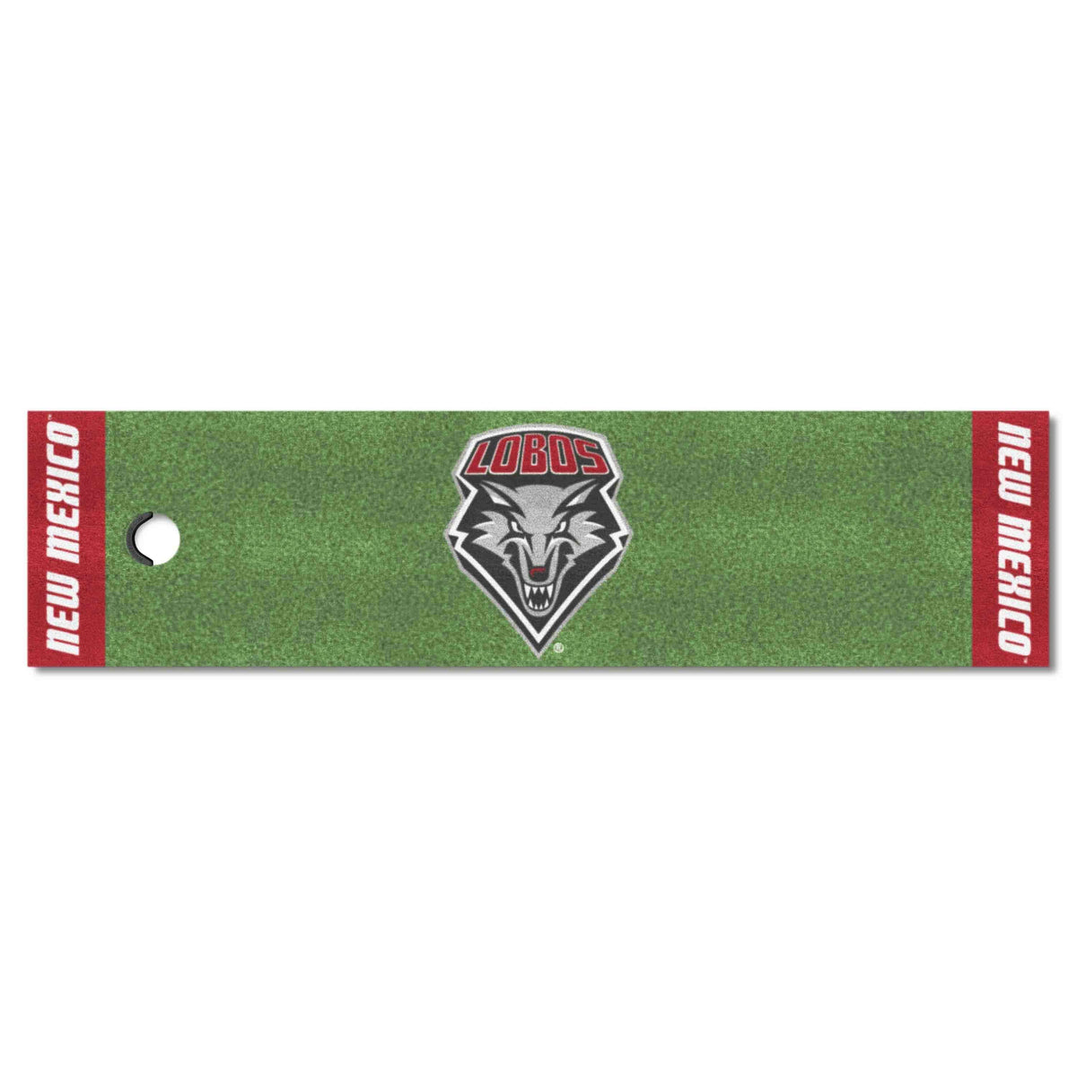 New Mexico Putting Green Mat - 1.5ft. x 6ft.