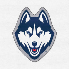 UConn Huskies Mascot Rug