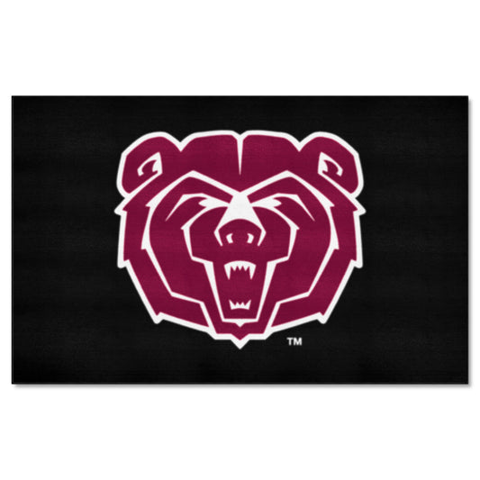 Missouri State Bears Ulti-Mat Rug - 5ft. x 8ft.