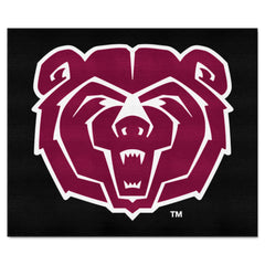 Missouri State Bears Tailgater Rug - 5ft. x 6ft.