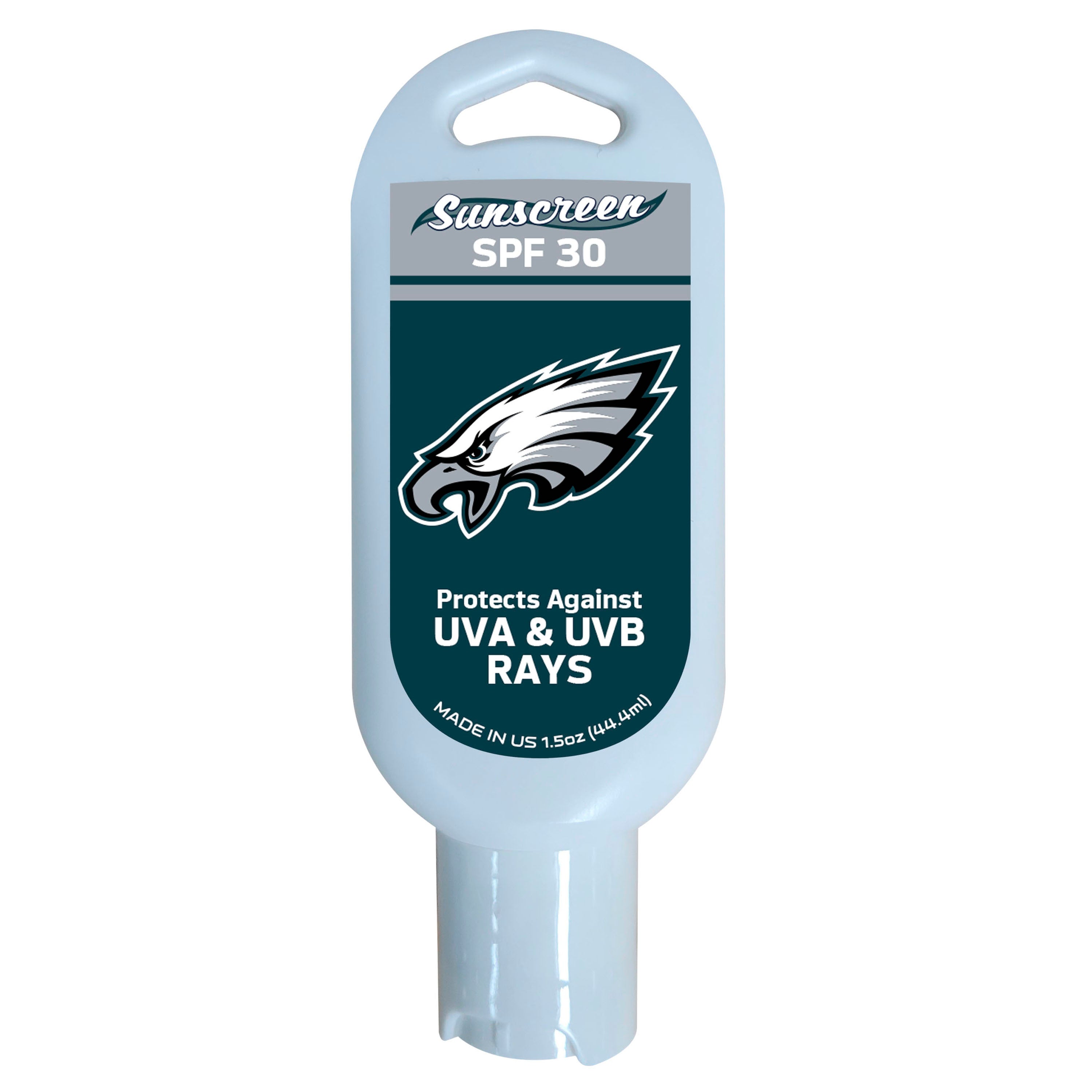 Philadelphia Eagles 1.5oz SPF 30 Sunscreen