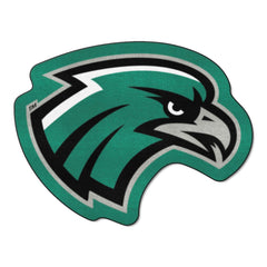 Northeastern State Riverhawks Mascot Rug