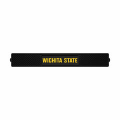 Wichita State Shockers Bar Drink Mat - 3.25in. x 24in.