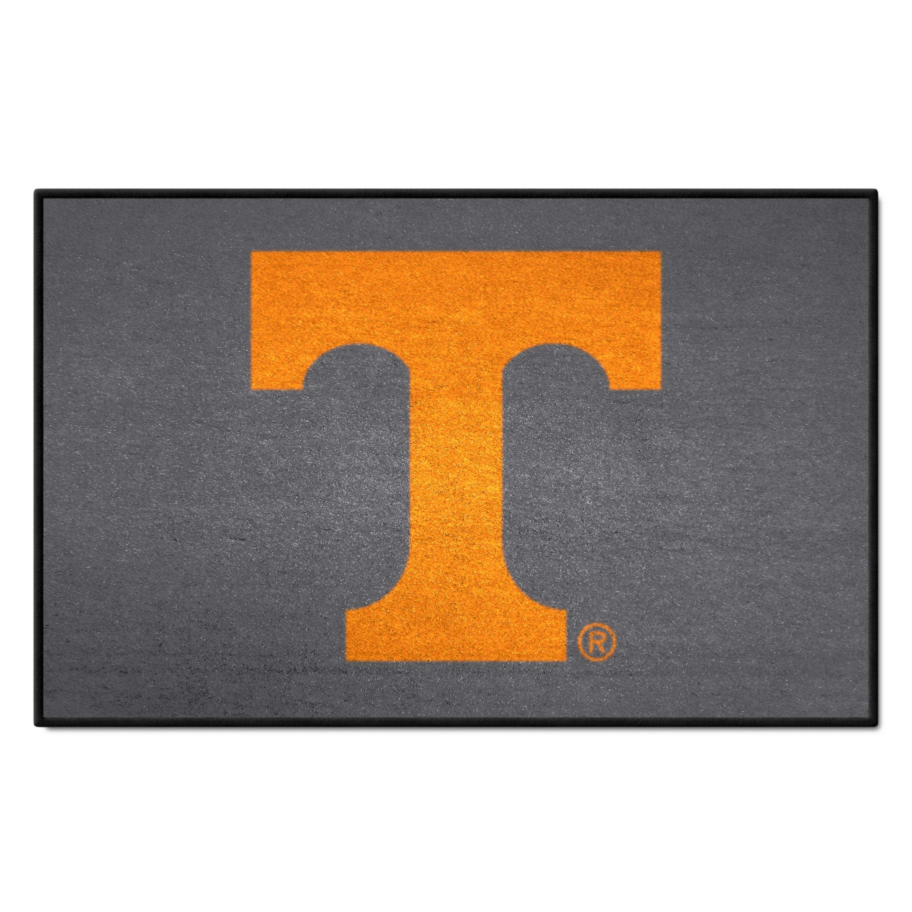 Tennessee Volunteers Starter Mat Accent Rug - 19in. x 30in.