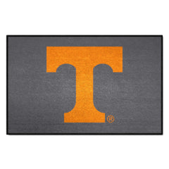 Tennessee Volunteers Starter Mat Accent Rug - 19in. x 30in.