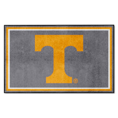 Tennessee Volunteers 4ft. x 6ft. Plush Area Rug