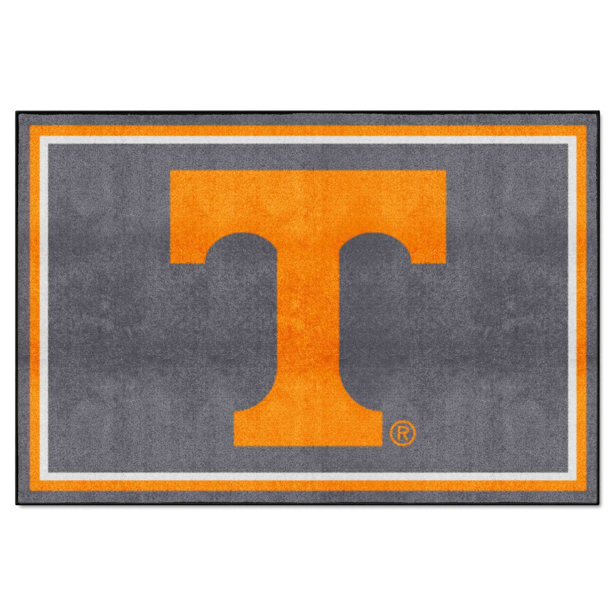 Tennessee Volunteers 5ft. x 8 ft. Plush Area Rug