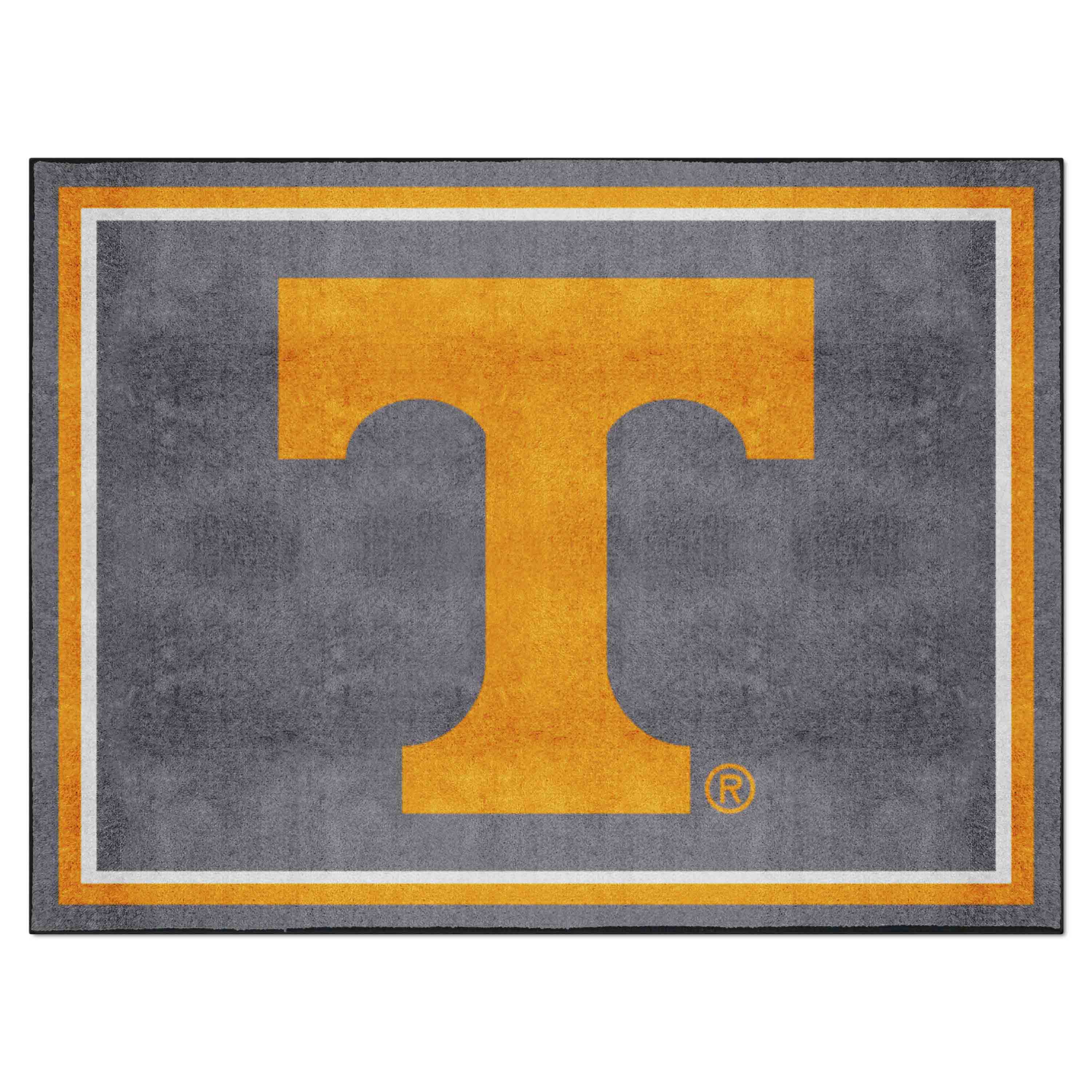 Tennessee Volunteers 8ft. x 10 ft. Plush Area Rug