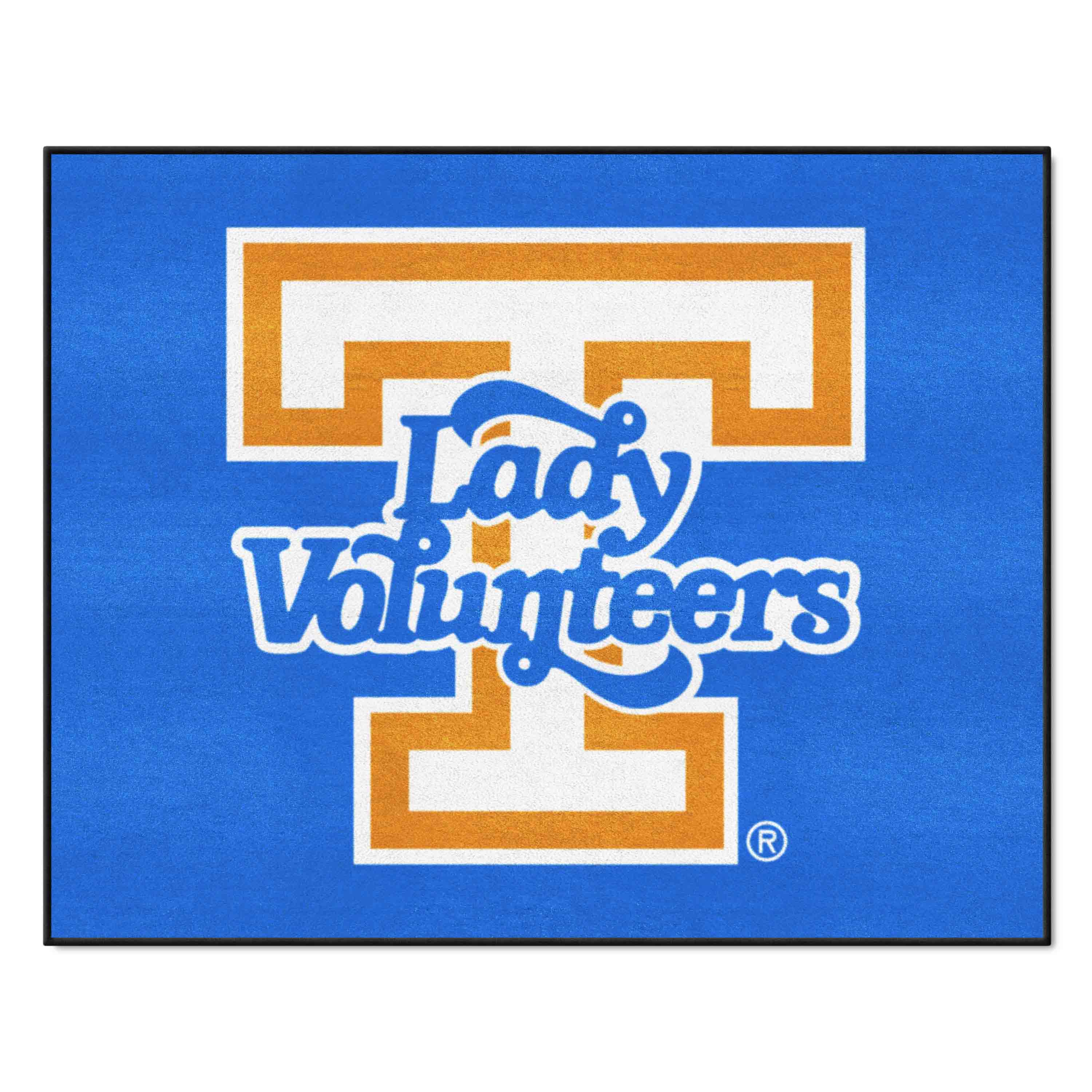 Tennessee Volunteers All-Star Rug - 34 in. x 42.5 in.