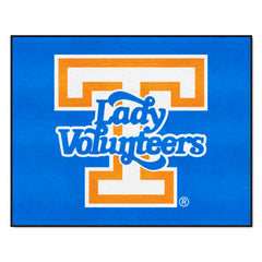 Tennessee Volunteers All-Star Rug - 34 in. x 42.5 in.