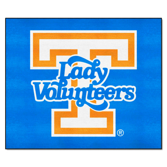 Tennessee Volunteers Tailgater Rug - 5ft. x 6ft.